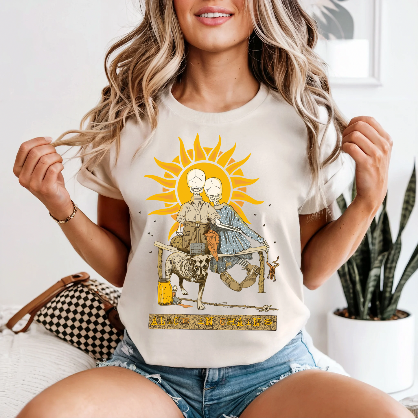 AIC Tshirt