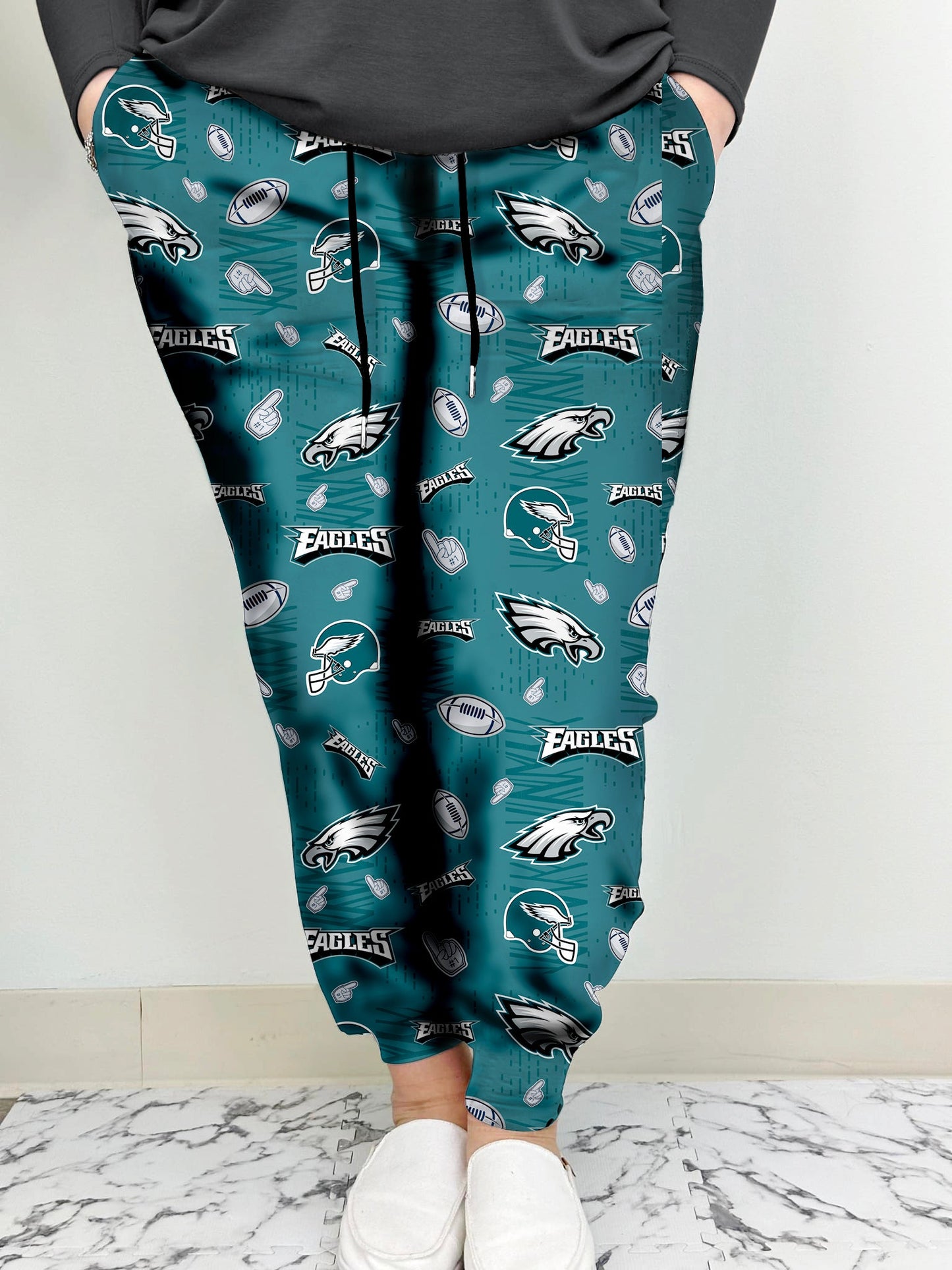 Philadelphia Capri, Leggings And Jogger ( Kids Too ) w/Pockets | Pre-Sale | Run Ends 6/29 @ Midnight