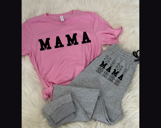 Mama Joggers