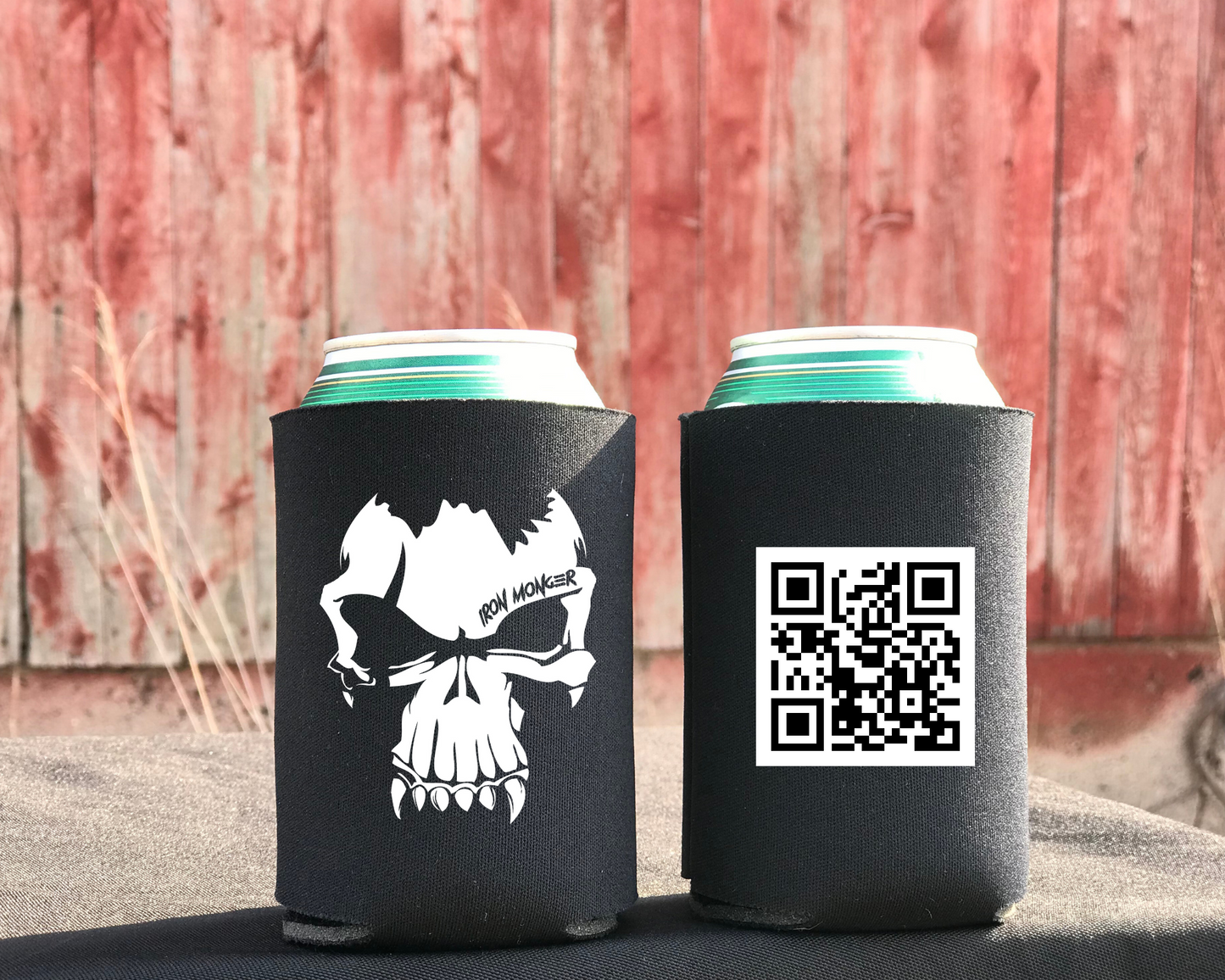 Logo Koozie(s)