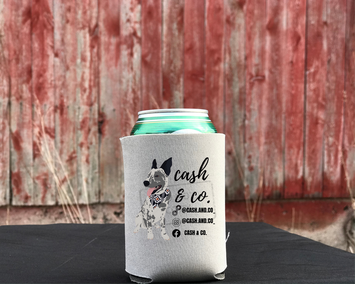 Logo Koozie(s)