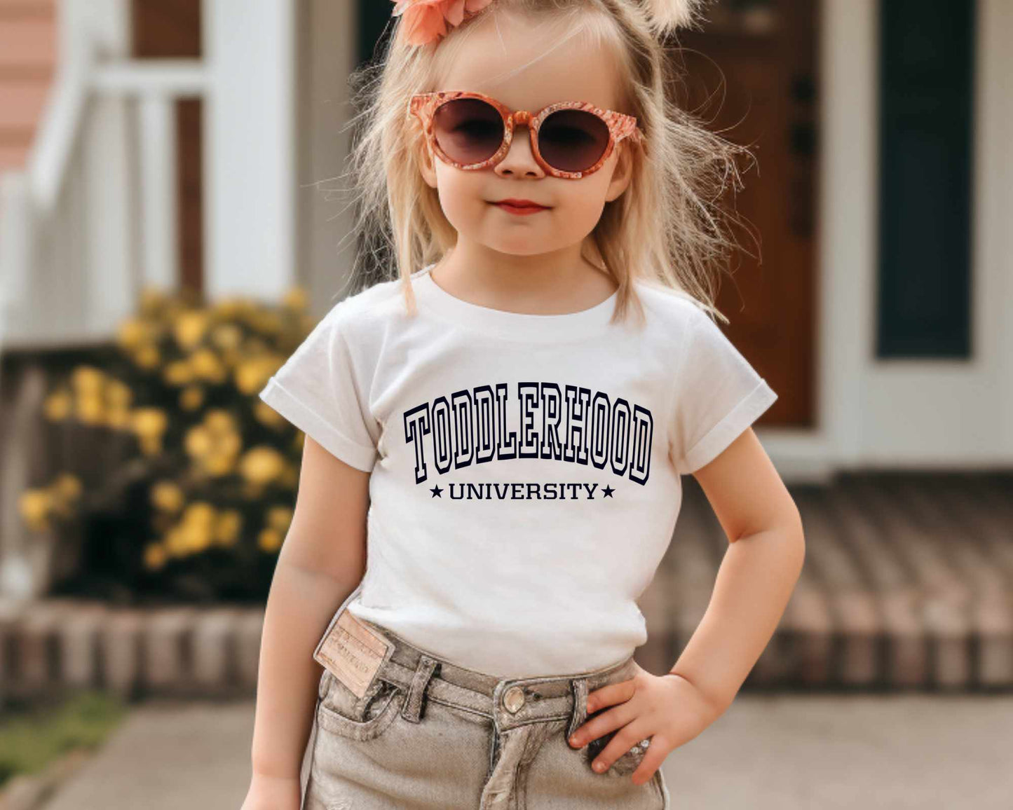 Toddlerhood University