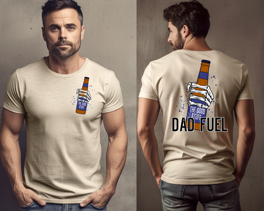 Dad Fuel - Tee