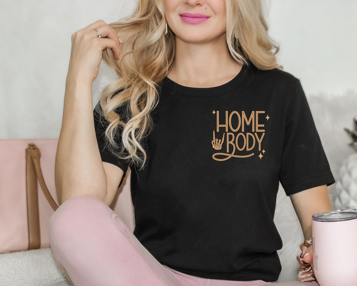 Homebody