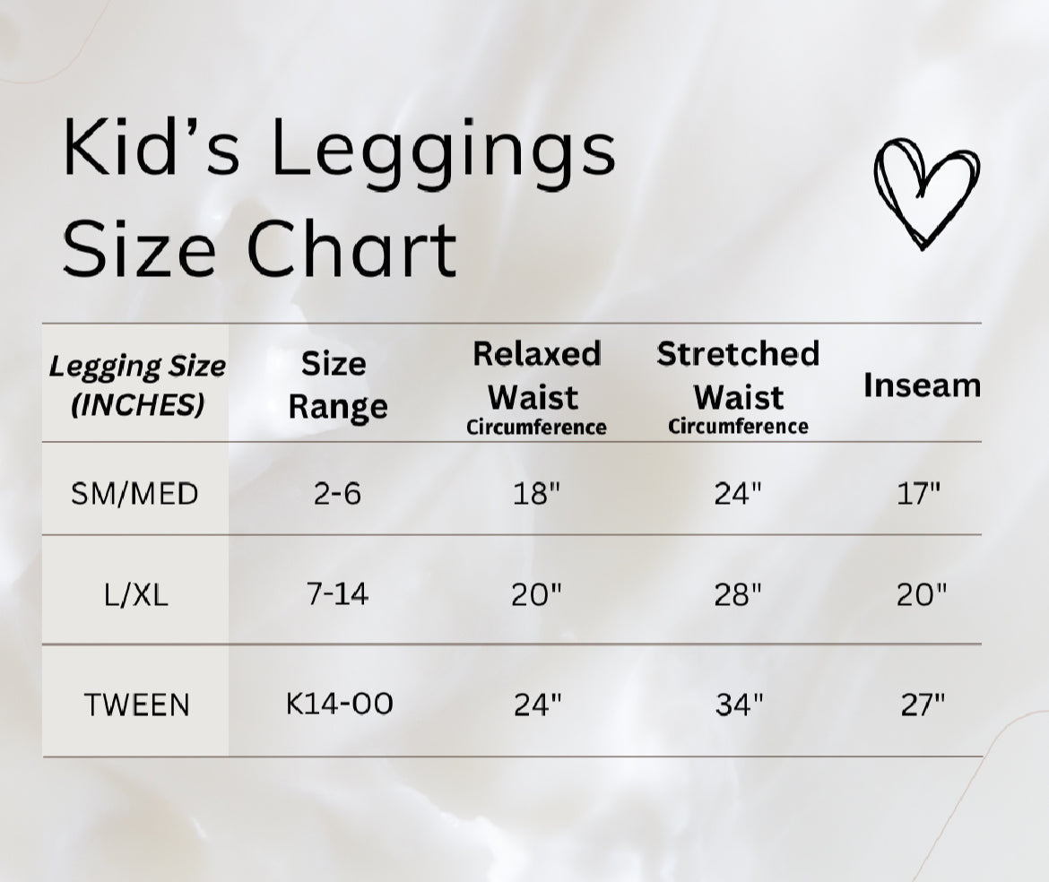 Oh Duck Leggings/Joggers | Run Ends 9/8 | ETA 42 days