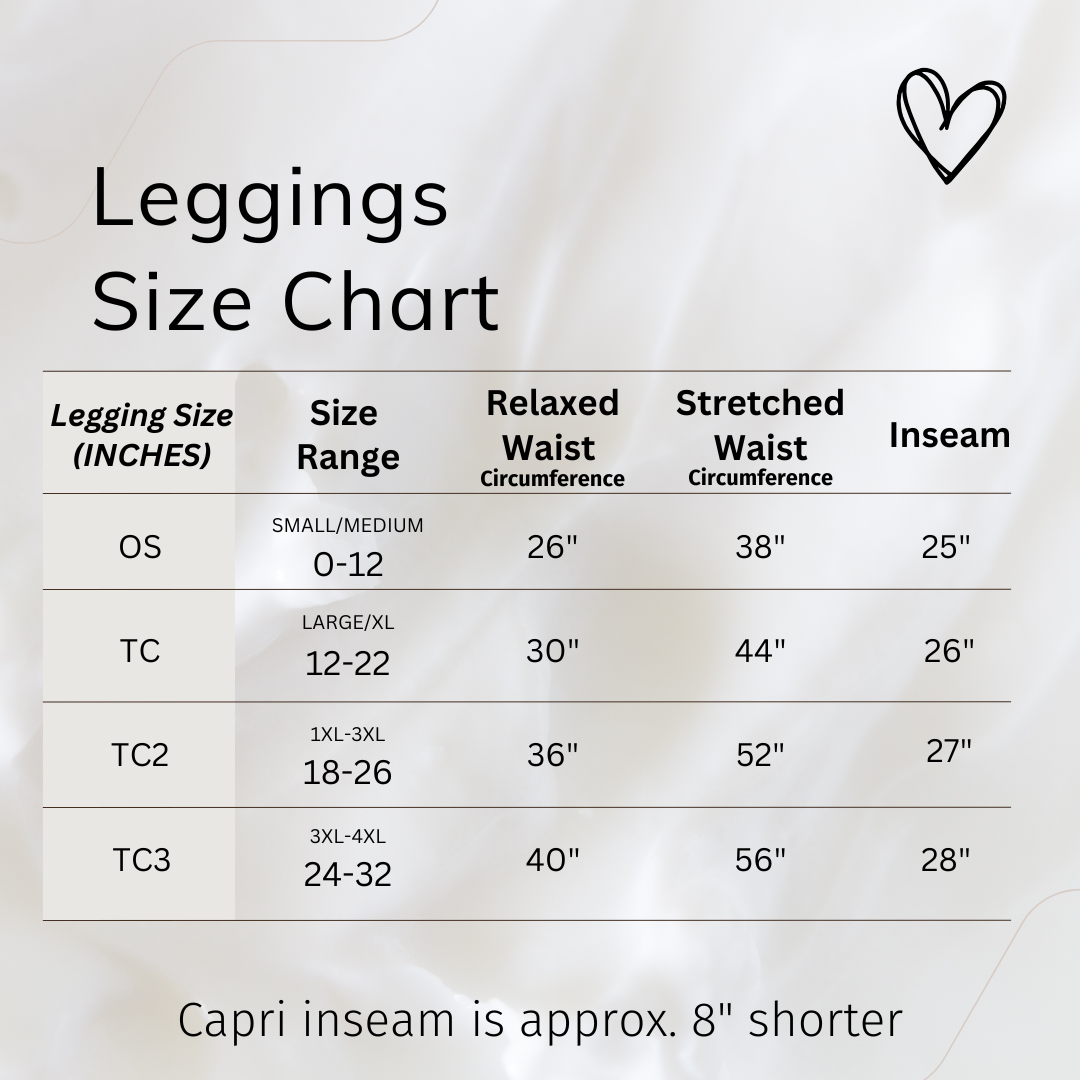 Green Guy Leggings/Joggers | Run Ends 10/9 | ETA 42 days