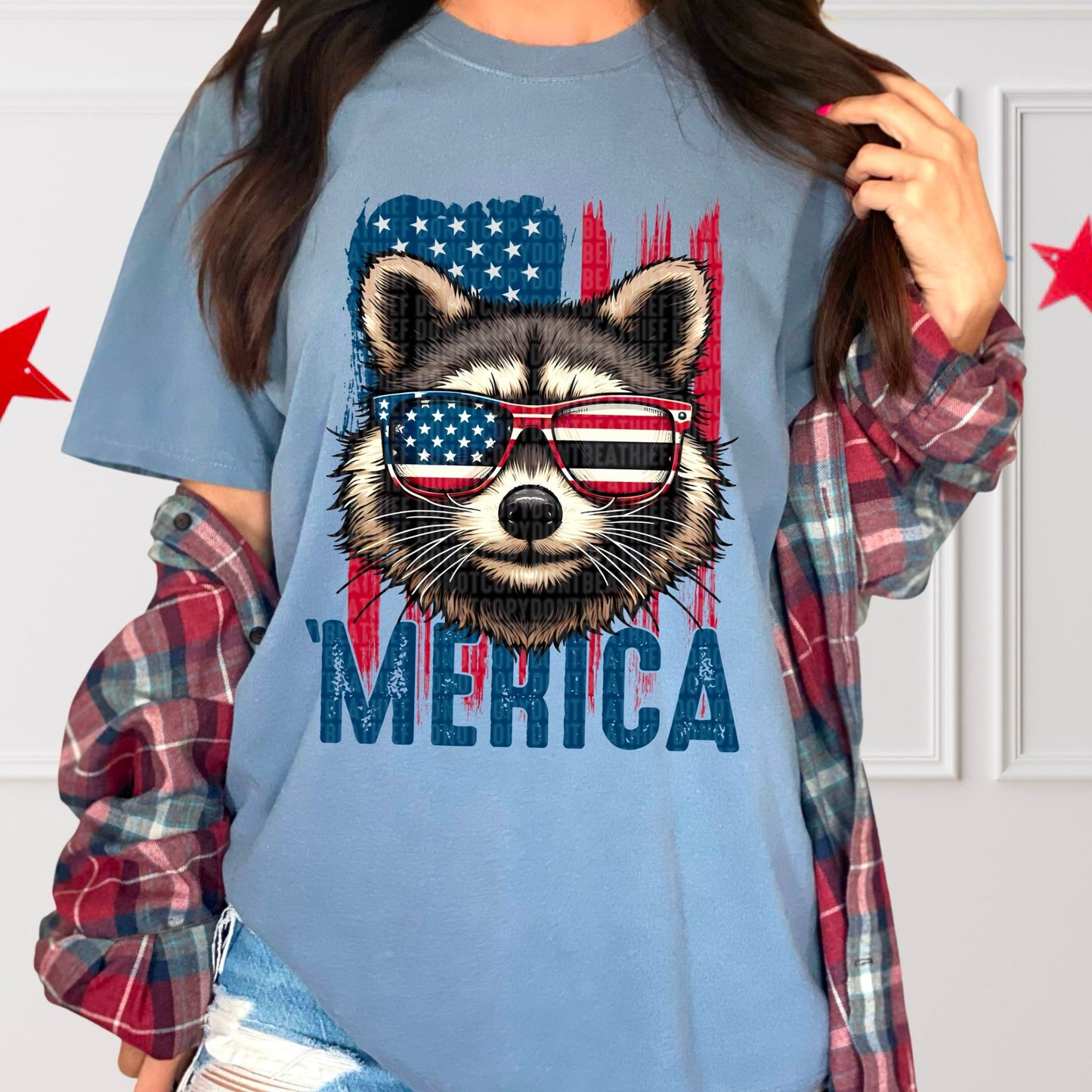 Merica - Tee